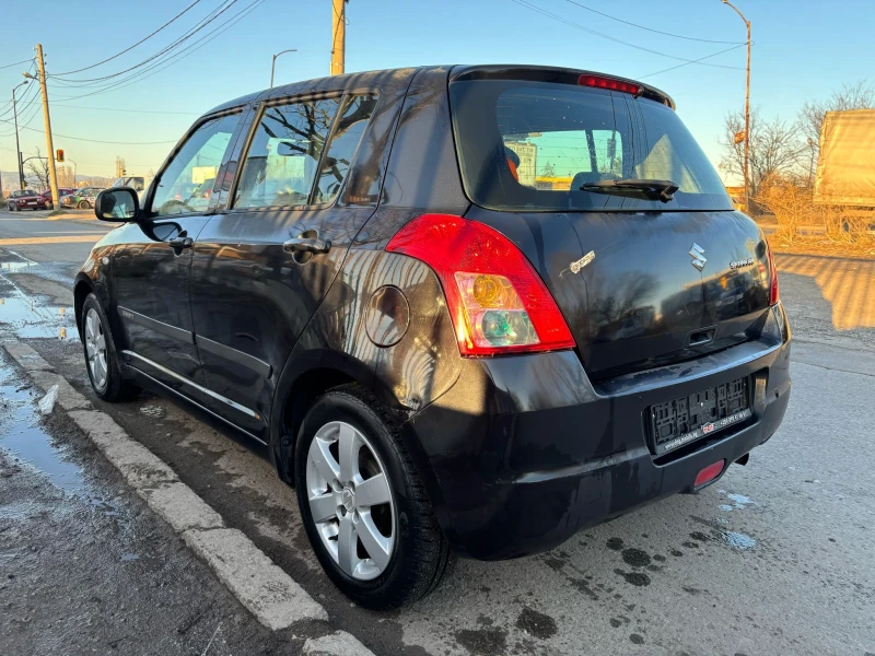 Suzuki Swift 1, 300 EURO4 , снимка 5 - Автомобили и джипове - 49378082