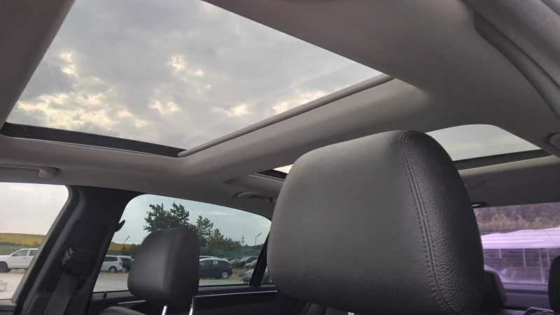 Mercedes-Benz E 350 Mercedes-Benz E-Klasse E 350 CDI Avantgarde, снимка 15 - Автомобили и джипове - 50715364