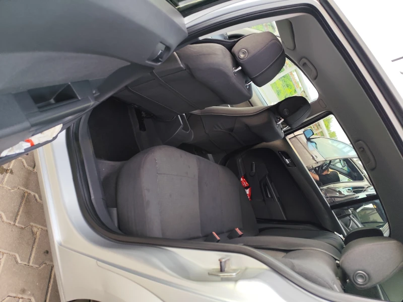 Opel Astra, снимка 16 - Автомобили и джипове - 52006428