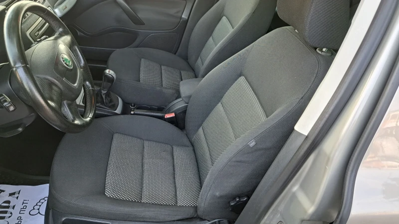 Skoda Octavia SCAUT  4x4, снимка 12 - Автомобили и джипове - 51295477