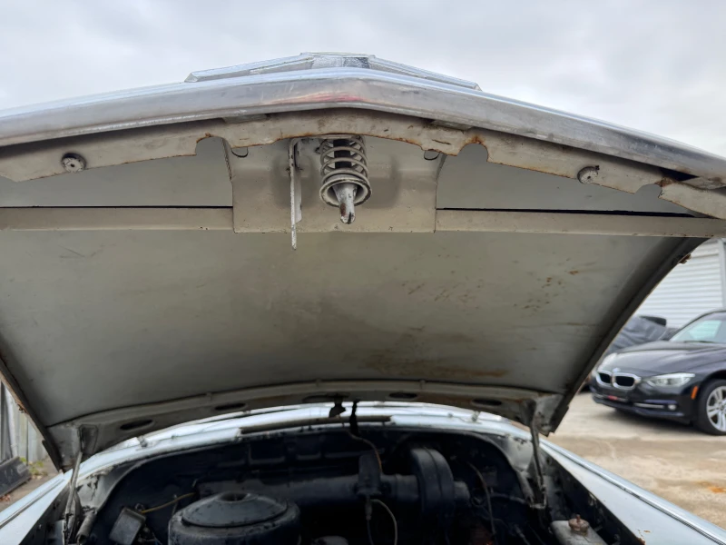 Volga M 21 Много добро състояние , снимка 17 - Автомобили и джипове - 51912190