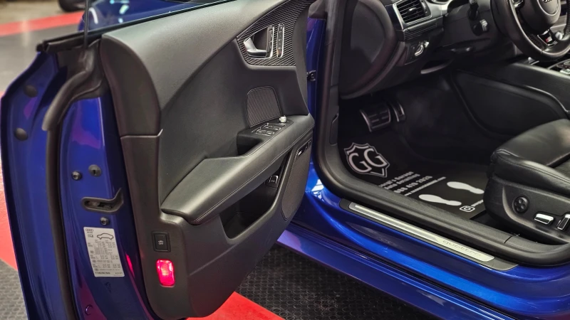 Audi A7 Competition, снимка 8 - Автомобили и джипове - 53124931