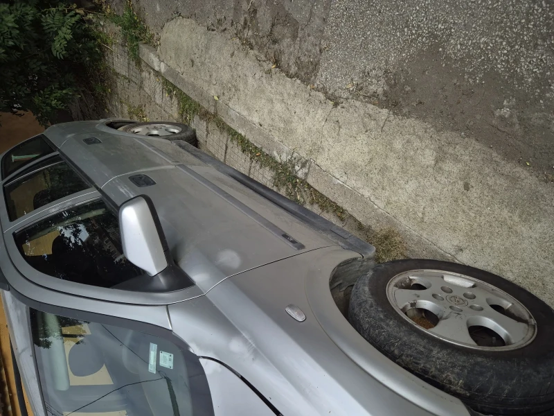 Opel Astra, снимка 5 - Автомобили и джипове - 52884010