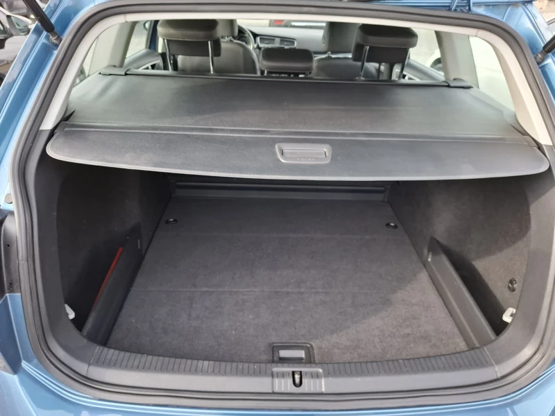 VW Golf 1.4 122к.с., снимка 12 - Автомобили и джипове - 52129743