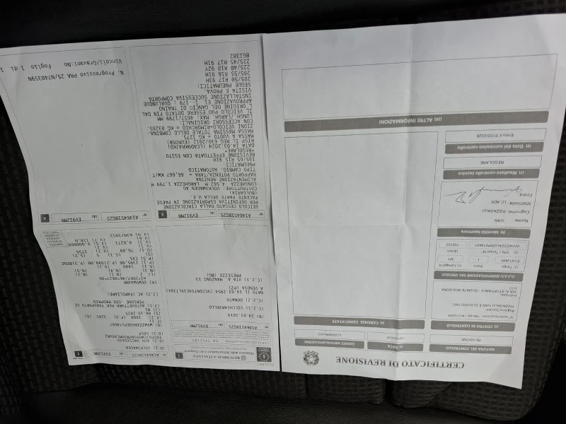 VW Golf 1.4 122к.с., снимка 11 - Автомобили и джипове - 52129743