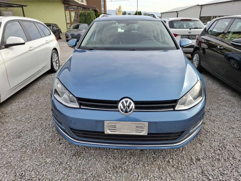 VW Golf 1.4 122к.с., снимка 2 - Автомобили и джипове - 52129743