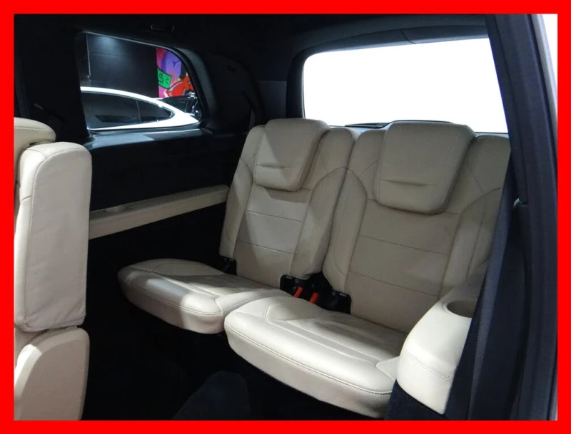 Mercedes-Benz GLS 450 360 CAMERA* ПАНОРАМА* КОЖА* ПОДГРЕВ, снимка 11 - Автомобили и джипове - 52744163