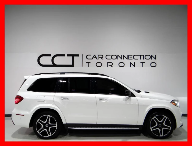 Mercedes-Benz GLS 450 360 CAMERA* ПАНОРАМА* КОЖА* ПОДГРЕВ, снимка 6 - Автомобили и джипове - 52744163