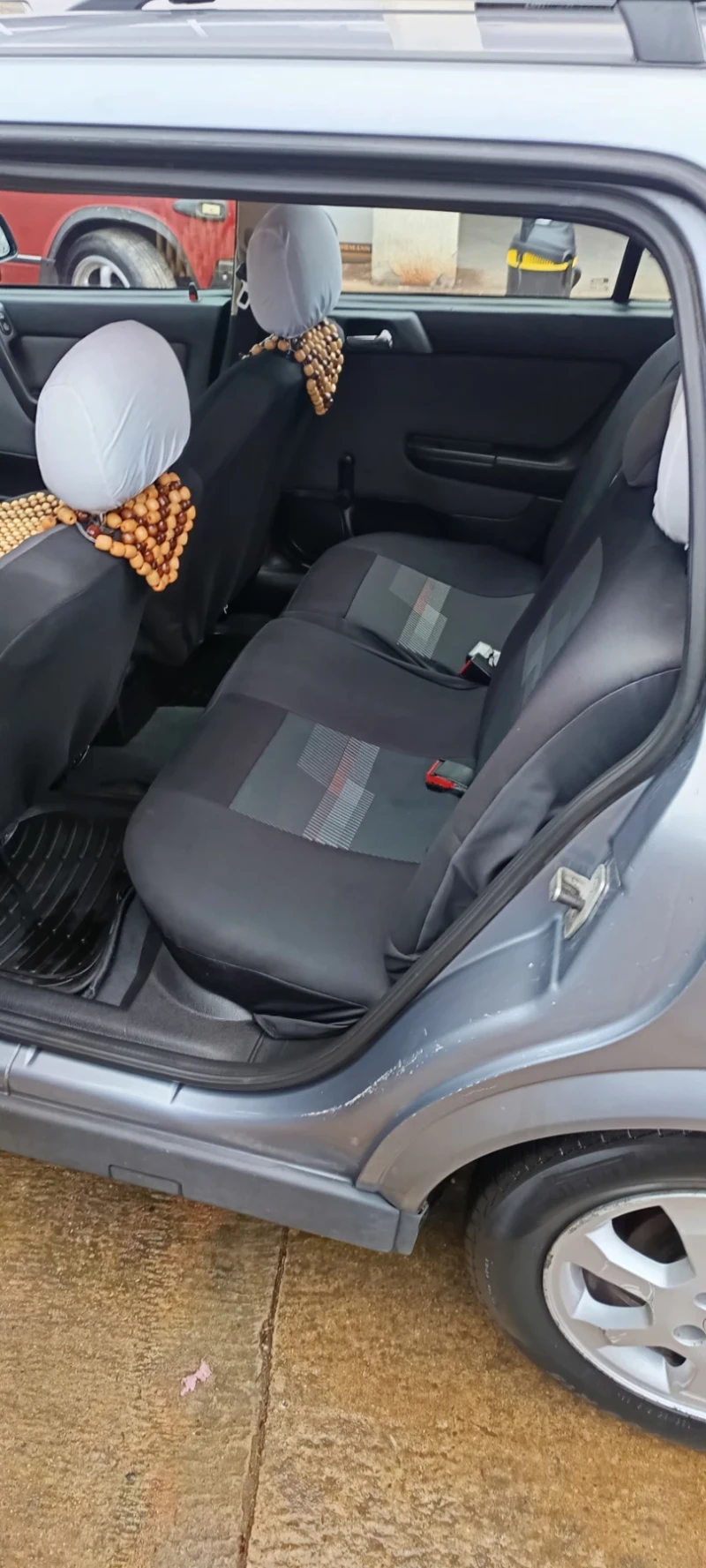 Opel Astra, снимка 4 - Автомобили и джипове - 52887012