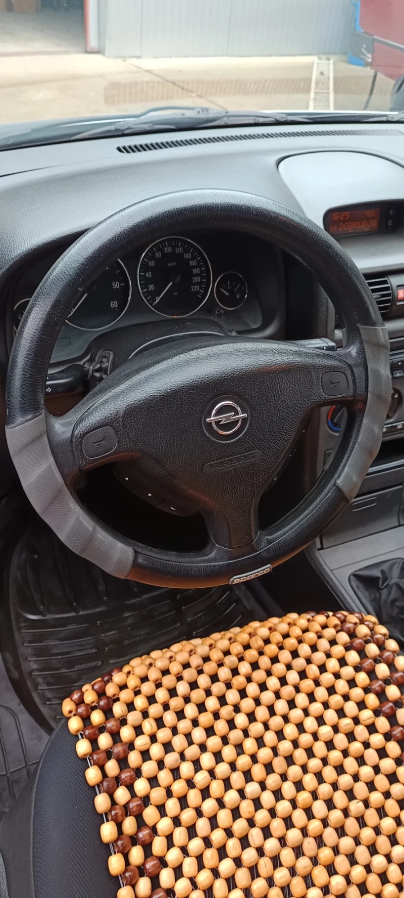 Opel Astra, снимка 6 - Автомобили и джипове - 52887012