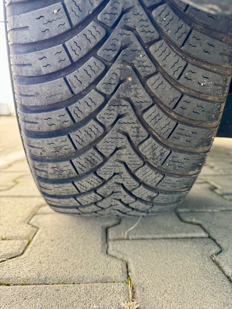 Audi A3 A3 sportback 1.9TDI 105кс 4врати, снимка 15 - Автомобили и джипове - 52968134