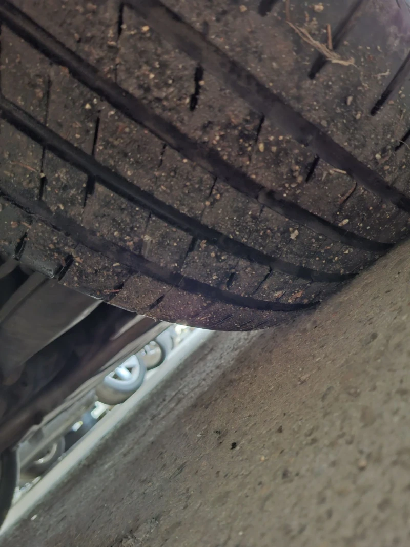 Mercedes-Benz CLK, снимка 6 - Автомобили и джипове - 53077220