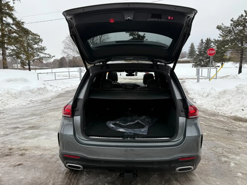 Mercedes-Benz GLE 450 4MATIC* SPORT-PACK* DISTRONIC* 360CAM* BURMESTER* , снимка 7 - Автомобили и джипове - 53151024