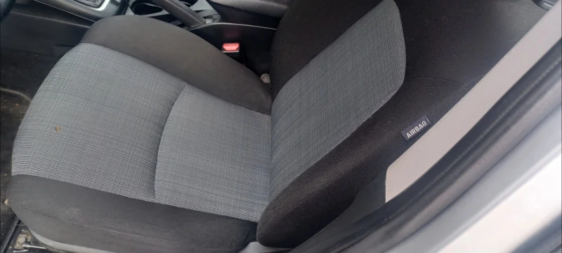 Kia Ceed, снимка 7 - Автомобили и джипове - 53357214