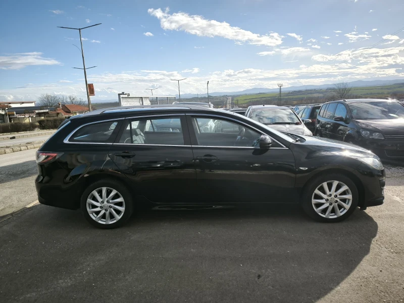 Mazda 6 2.0i , снимка 4 - Автомобили и джипове - 53394831