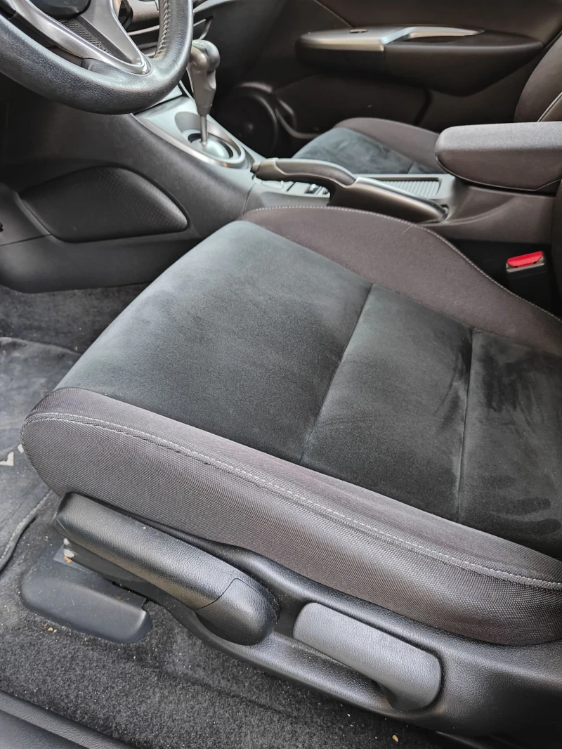 Honda Civic, снимка 16 - Автомобили и джипове - 53467564