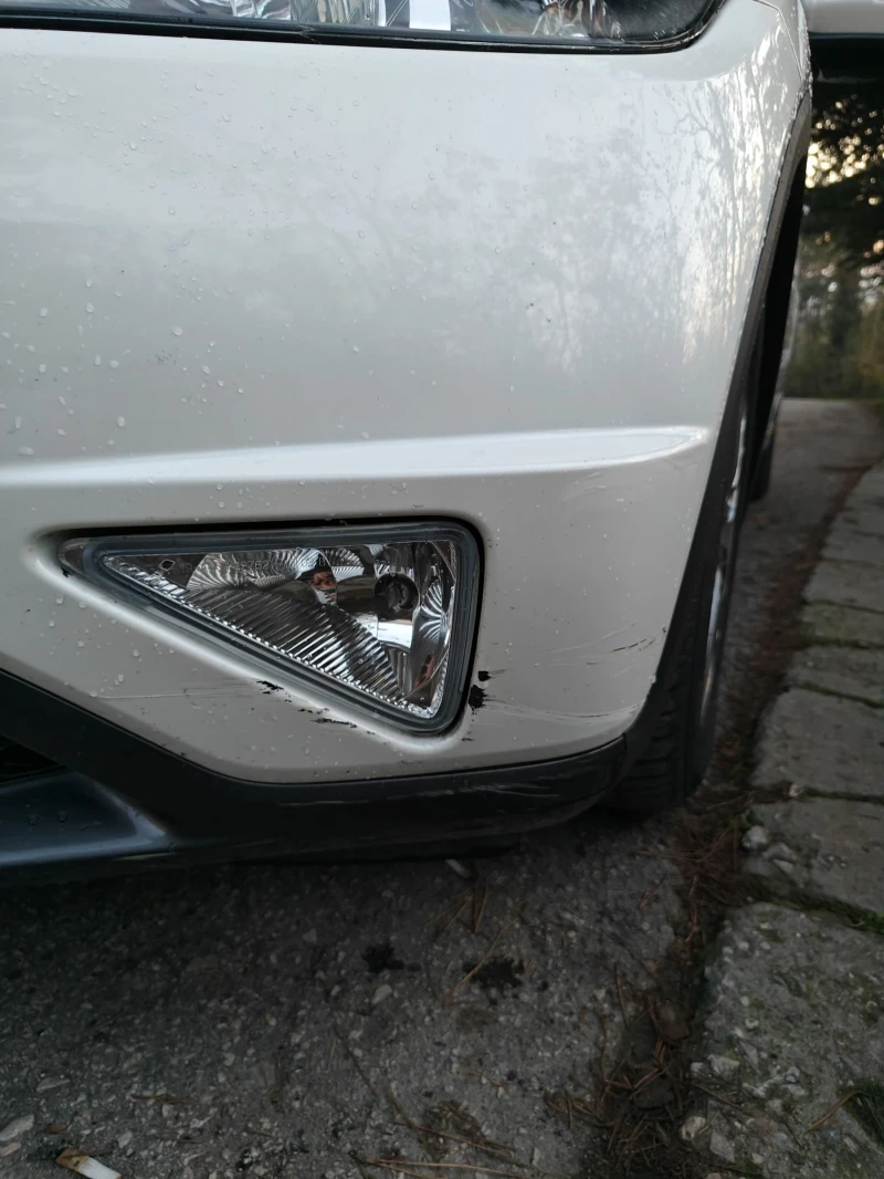 Honda Civic, снимка 4 - Автомобили и джипове - 53467564