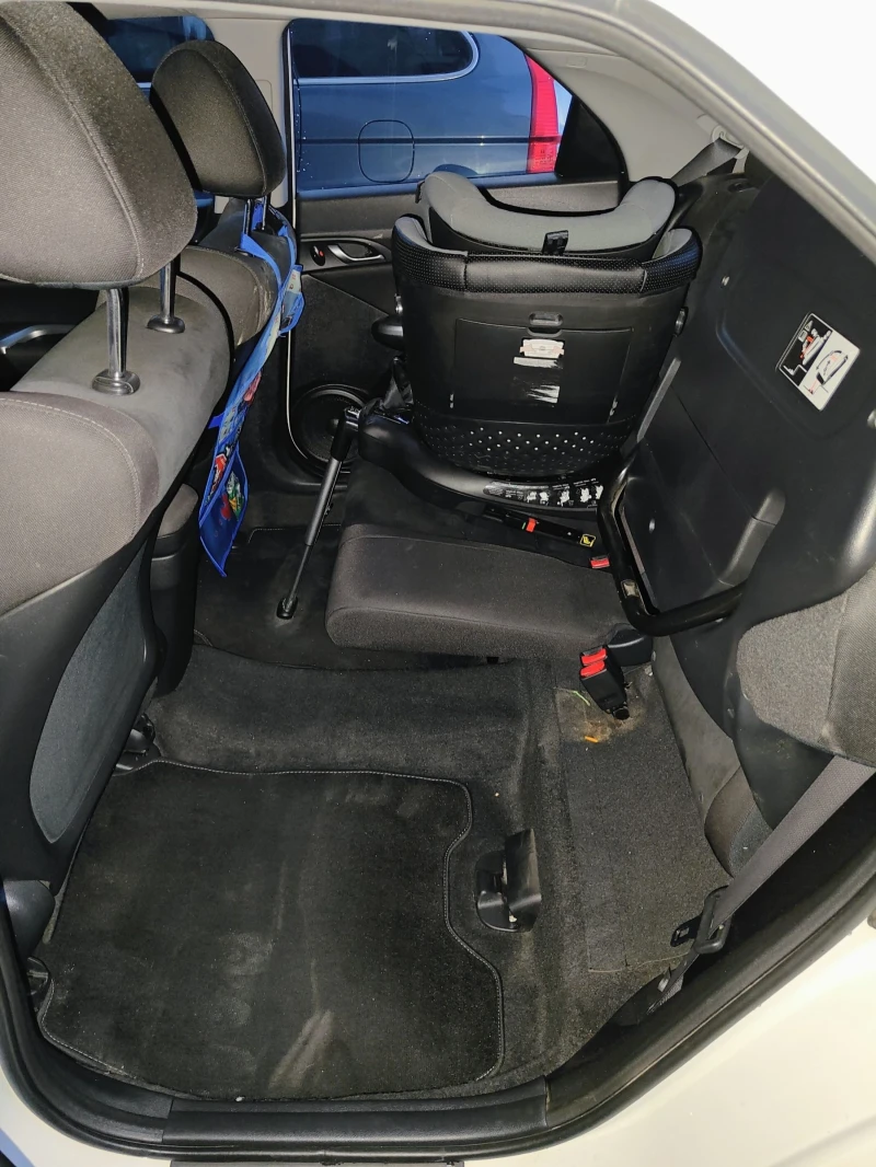 Honda Civic, снимка 13 - Автомобили и джипове - 53467564