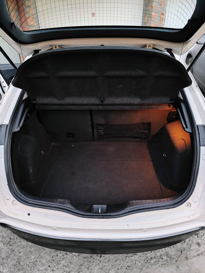 Honda Civic, снимка 10 - Автомобили и джипове - 53467564