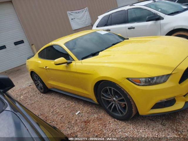 Ford Mustang, снимка 11 - Автомобили и джипове - 47312981