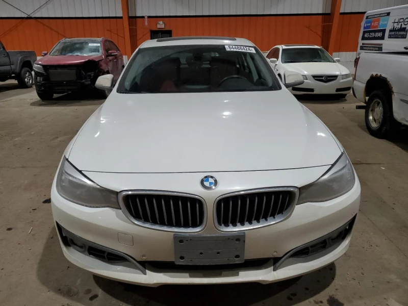BMW 3gt XIGT* КРАЙНА ЦЕНА - 23500 лв. - 32248324 1