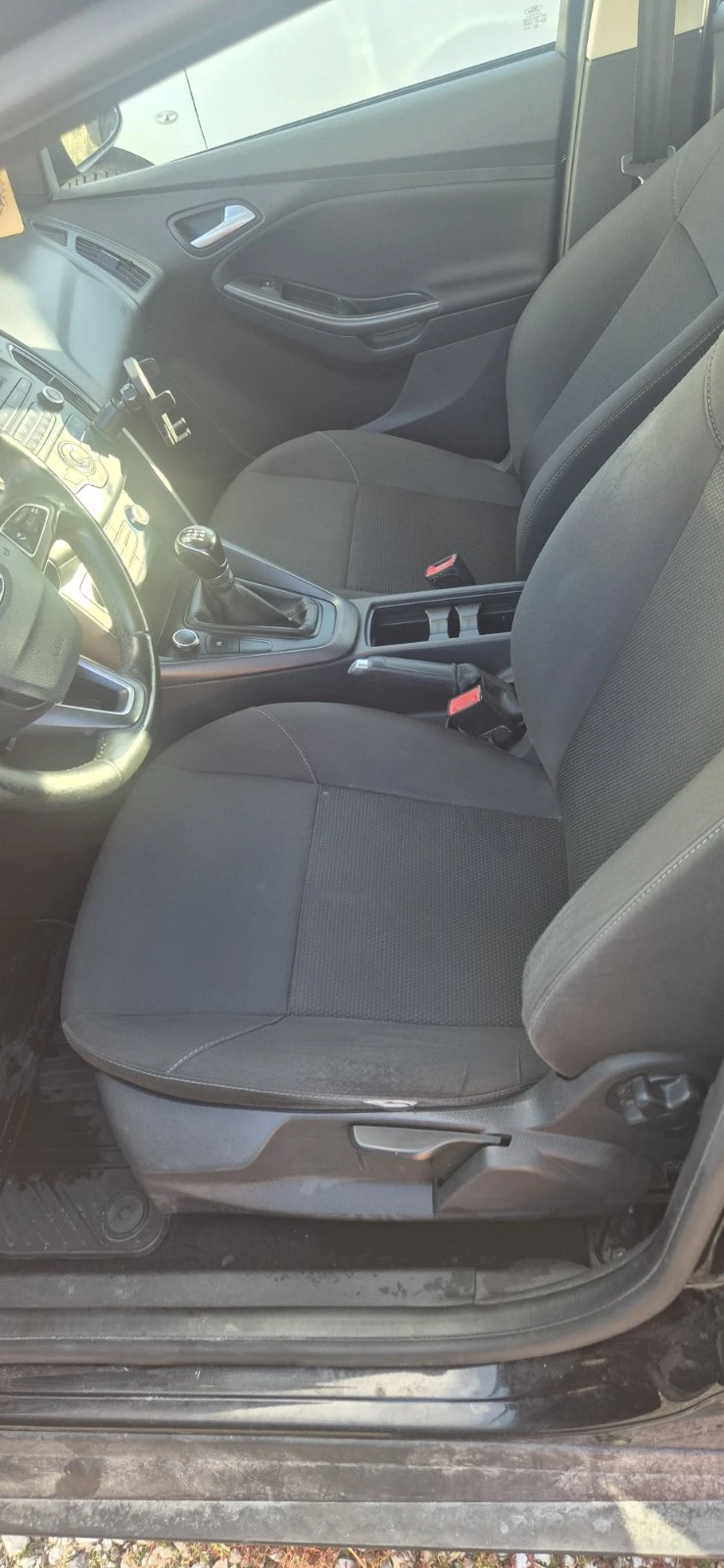 Ford Focus 1.0 i  Ecoboost - изображение 2