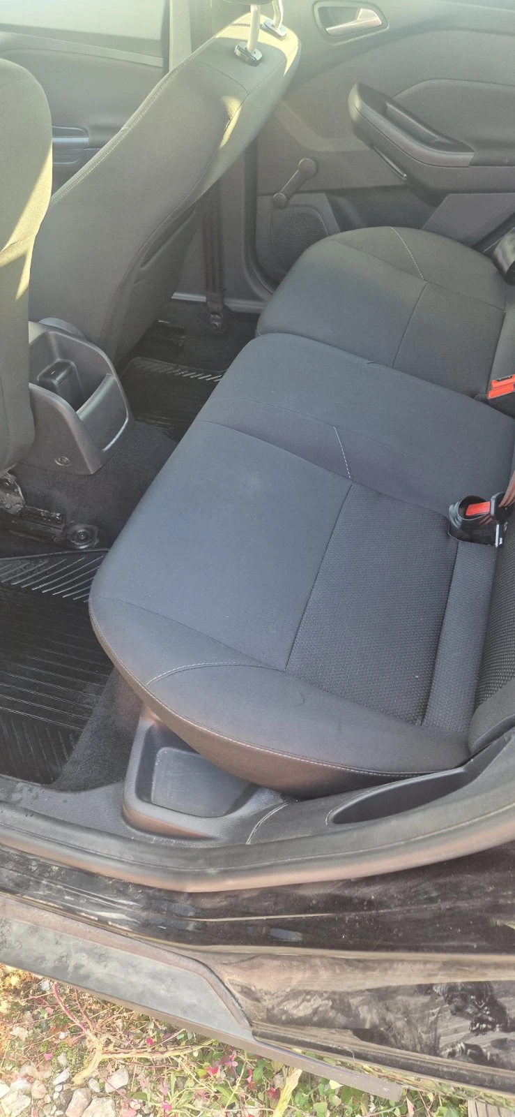 Ford Focus 1.0 i  Ecoboost - изображение 3