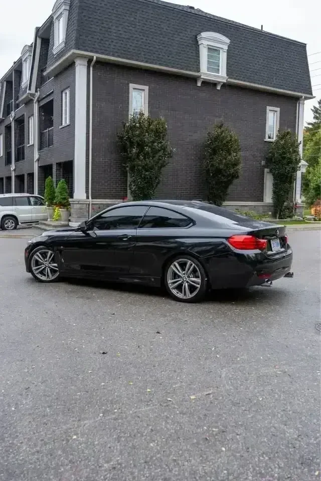 BMW 440 * * CARFAX * * АВТО КРЕДИТ * *  - изображение 2