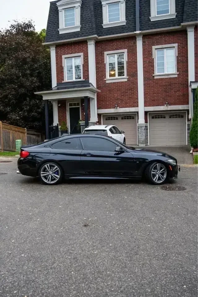 BMW 440 * * CARFAX * * АВТО КРЕДИТ * *  - изображение 3