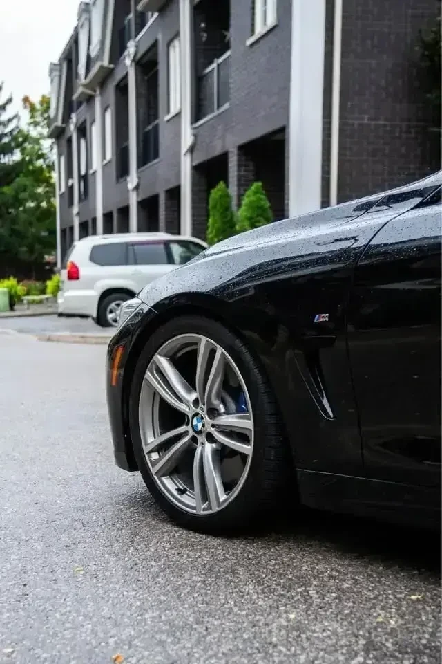 BMW 440 * * CARFAX * * АВТО КРЕДИТ * *  - изображение 6