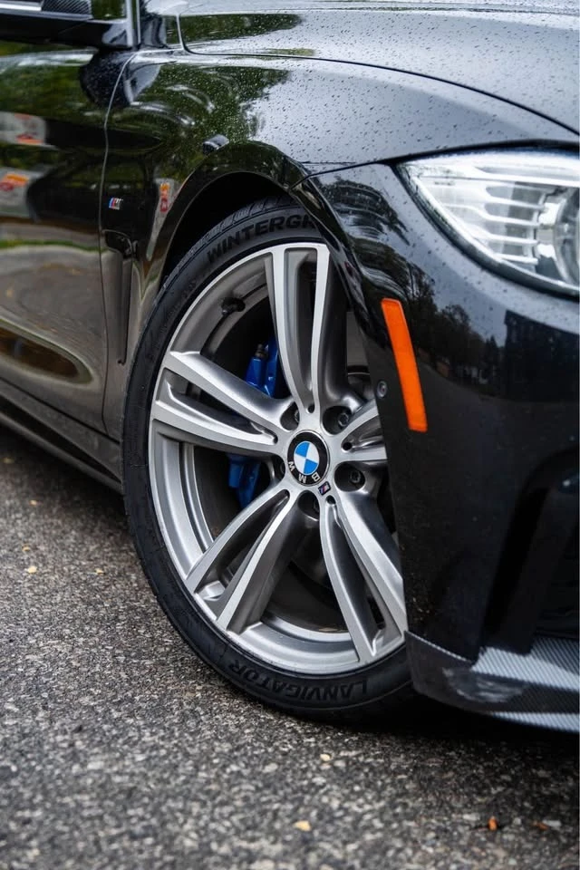 BMW 440 * * CARFAX * * АВТО КРЕДИТ * *  - изображение 7