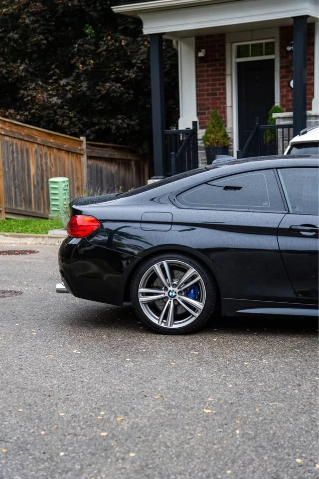 BMW 440 * * CARFAX * * АВТО КРЕДИТ * *  - изображение 5