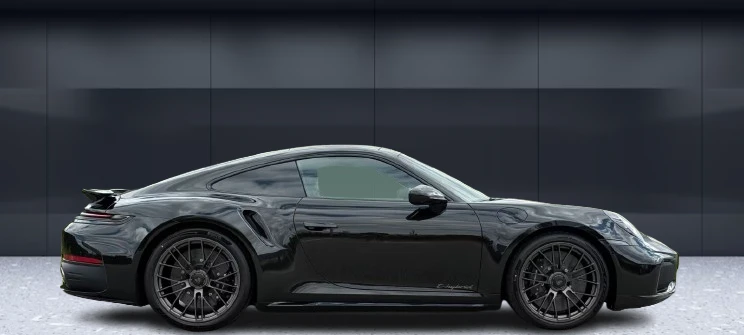 Porsche 911 Turbo S = NEW = SportDesign �������� | Mobile.bg � ����������� 4