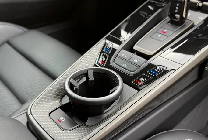 Porsche 911 Turbo S = NEW = SportDesign �������� | Mobile.bg � ����������� 13