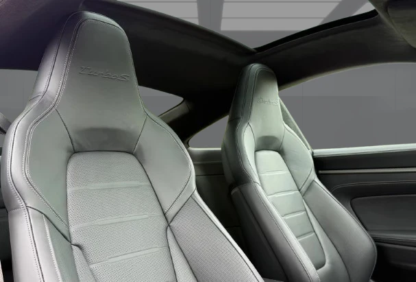 Porsche 911 Turbo S = NEW = SportDesign �������� | Mobile.bg � ����������� 14