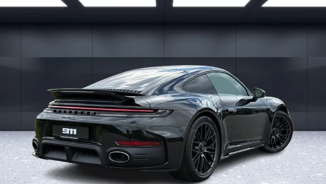 Porsche 911 Turbo S = NEW = SportDesign �������� | Mobile.bg � ����������� 3