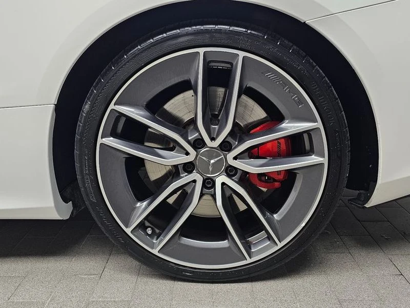 Mercedes-Benz E 53 AMG E53 AMG 4MATIC+ Coupe| 435к.с.| ВКЛ.ТЕХНОТЕСТ, снимка 5 - Автомобили и джипове - 55393731