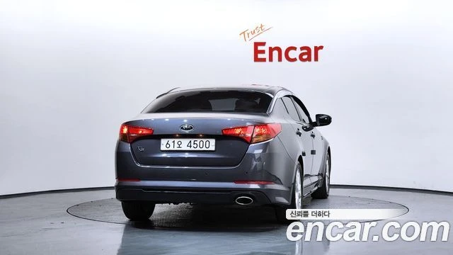 Kia K5, снимка 4 - Автомобили и джипове - 56077540