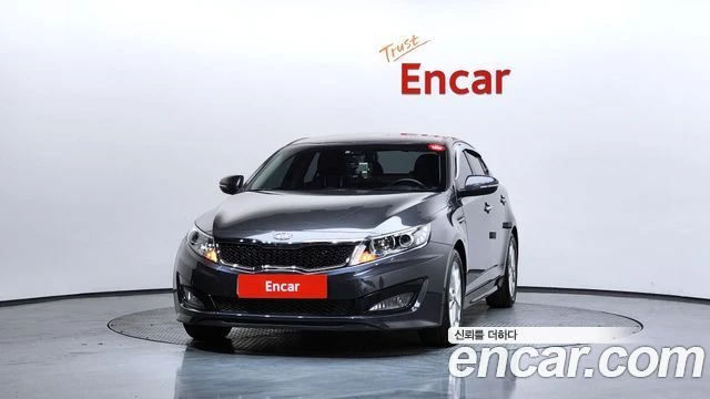 Kia K5, снимка 3 - Автомобили и джипове - 56077540