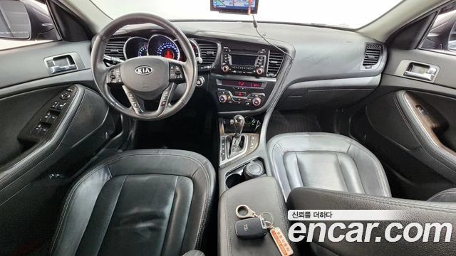 Kia K5, снимка 7 - Автомобили и джипове - 56077540