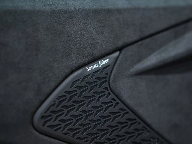 Lamborghini Temerario PHEV SPORT-SEATS SONUS KERAMIK GIALLO-AUGE  | Mobile.bg � ����������� 17