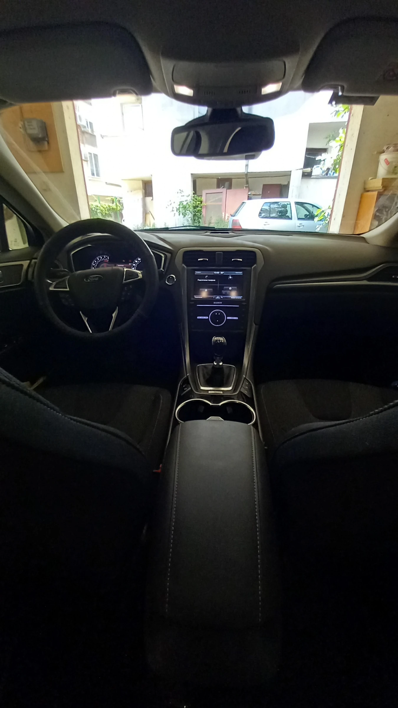 Ford Mondeo 1.5 Eco Boost | Mobile.bg   16