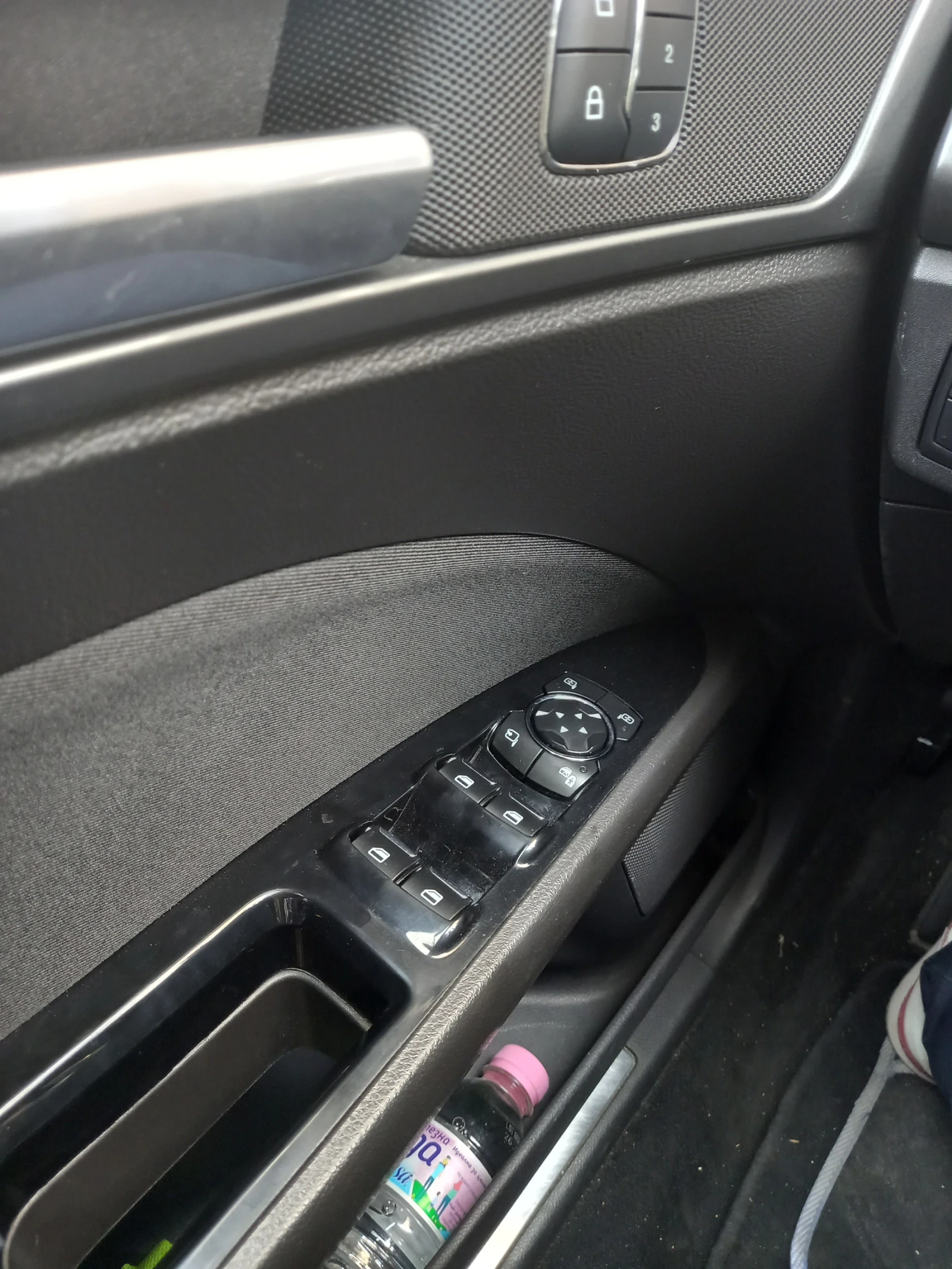 Ford Mondeo 1.5 Eco Boost | Mobile.bg   12