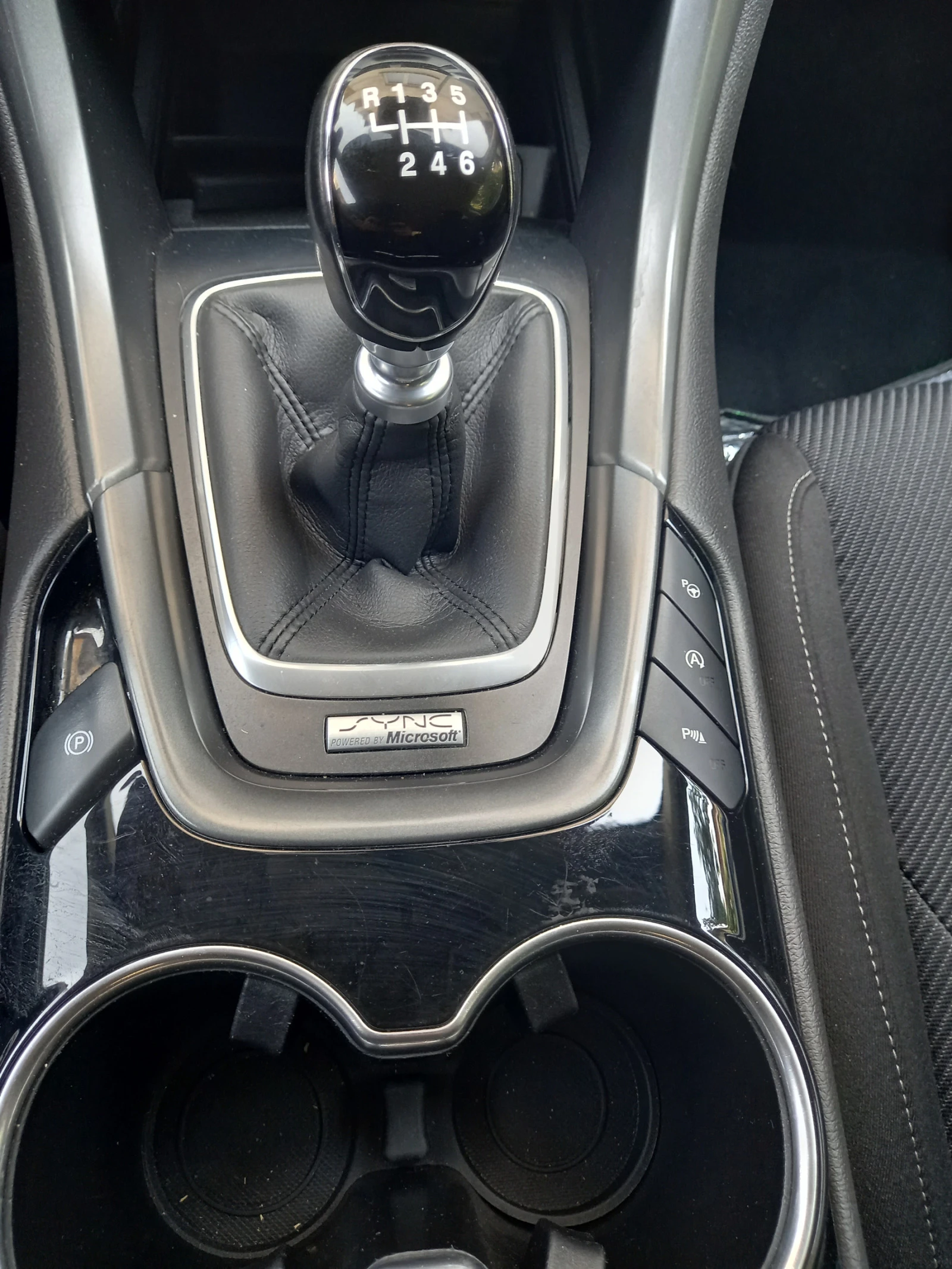 Ford Mondeo 1.5 Eco Boost | Mobile.bg   11