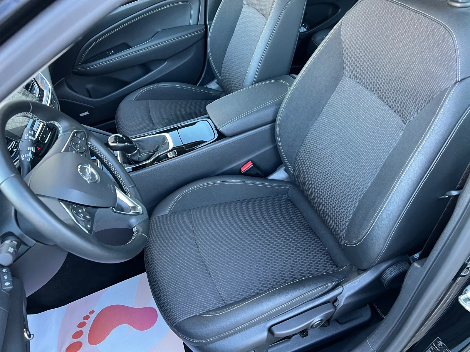 Opel Insignia 2.0d | Mobile.bg   12