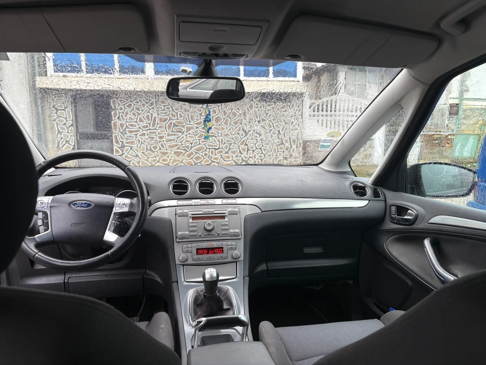 Ford S-Max 2.0  - изображение 5