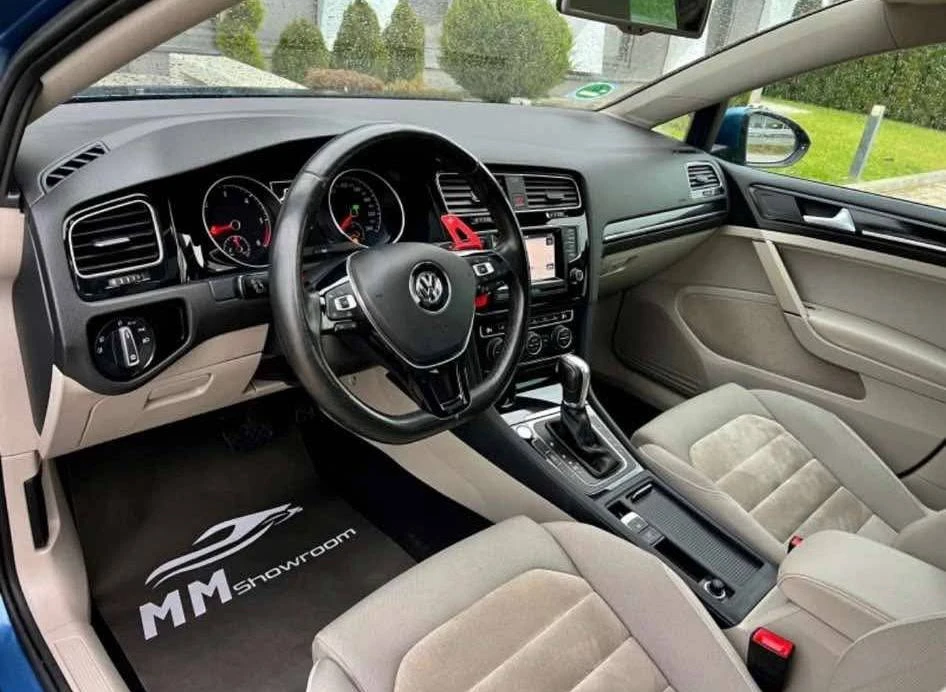 VW Golf 2.0 FULL - изображение 4