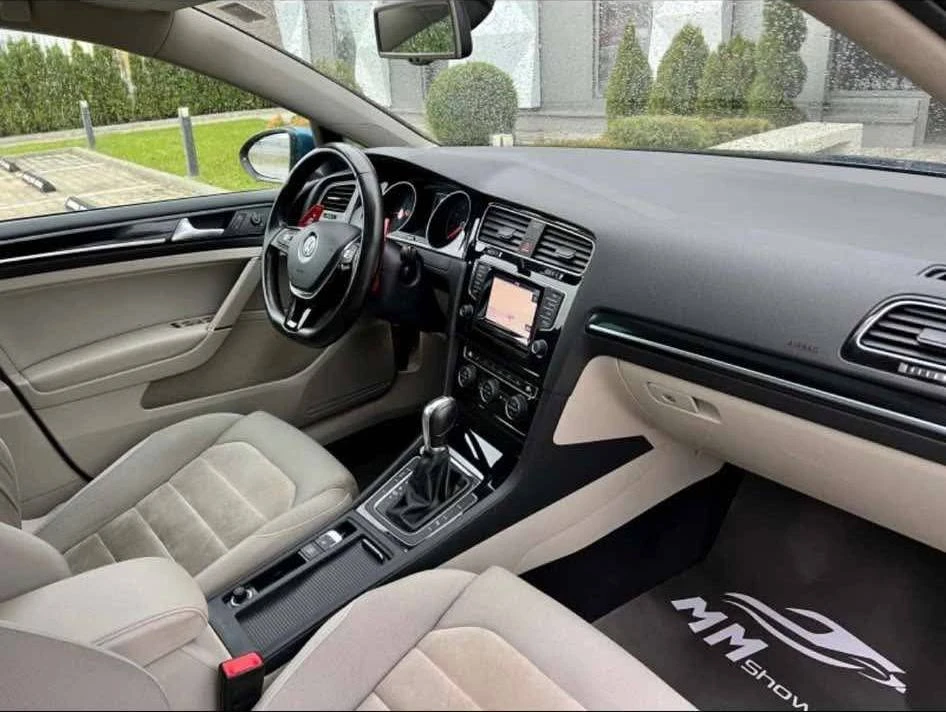 VW Golf 2.0 FULL - изображение 3