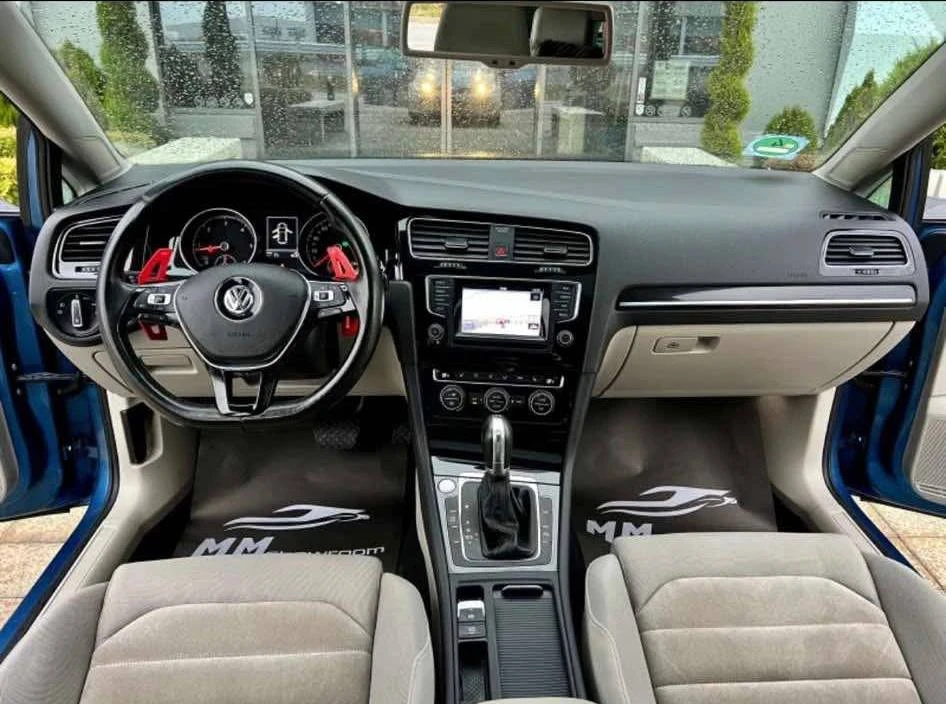 VW Golf 2.0 FULL - изображение 2