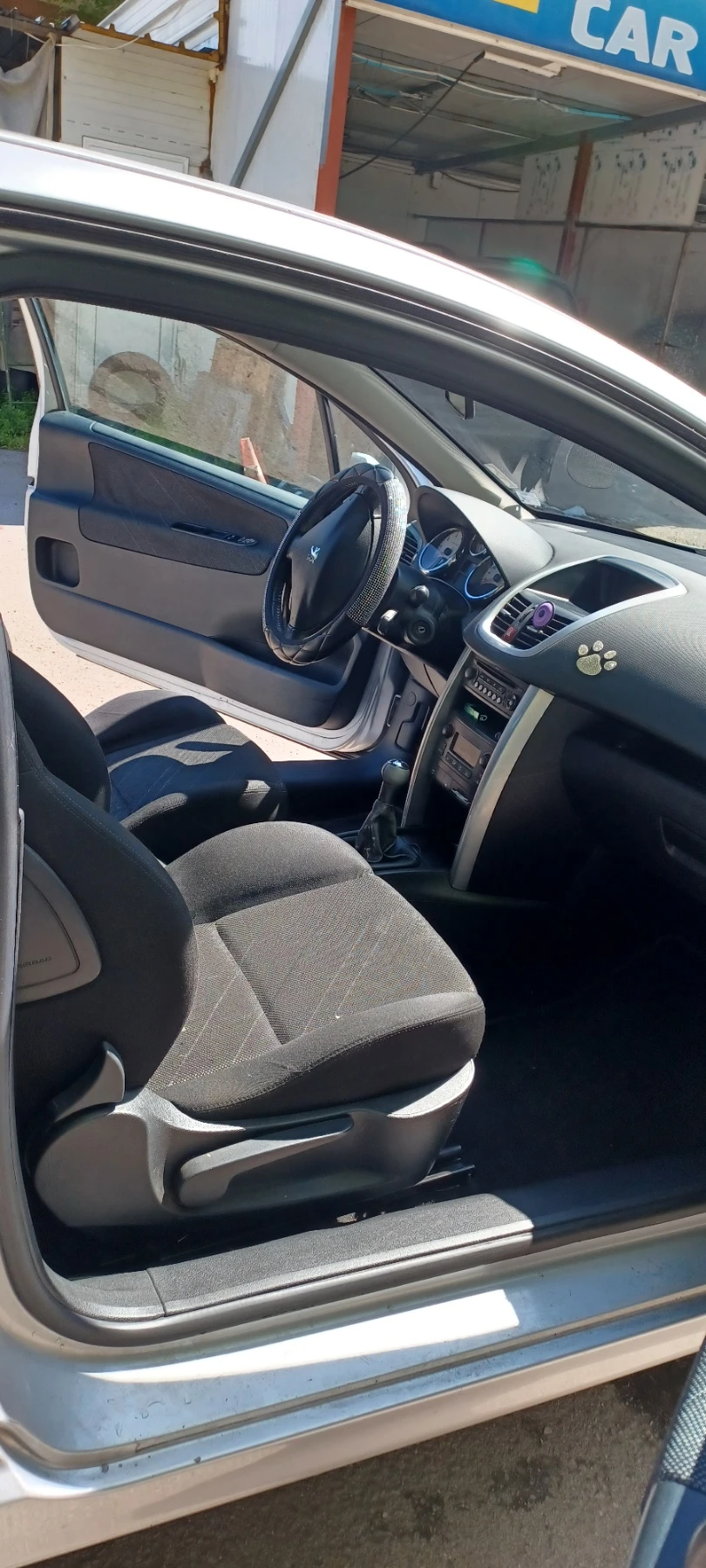 Peugeot 207  - изображение 8